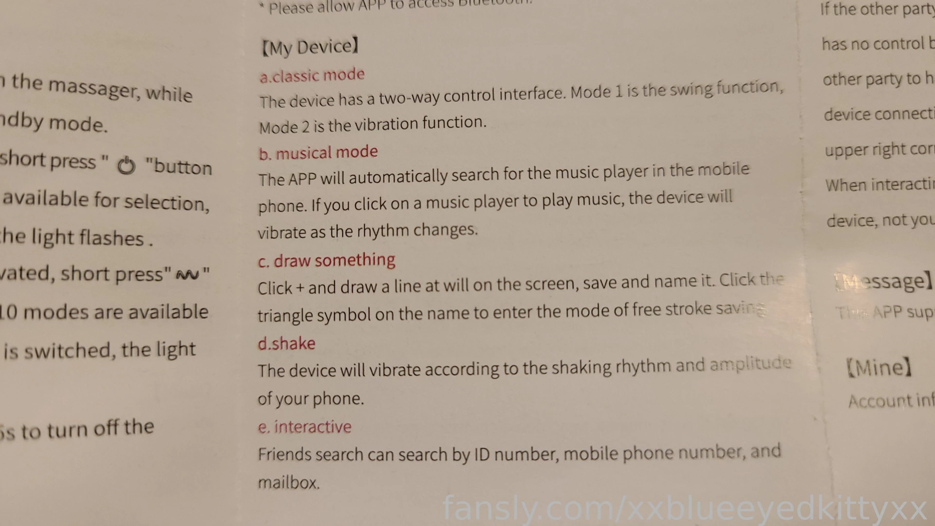 I m feeling so lazy after school i found the app my vibrator is on if 