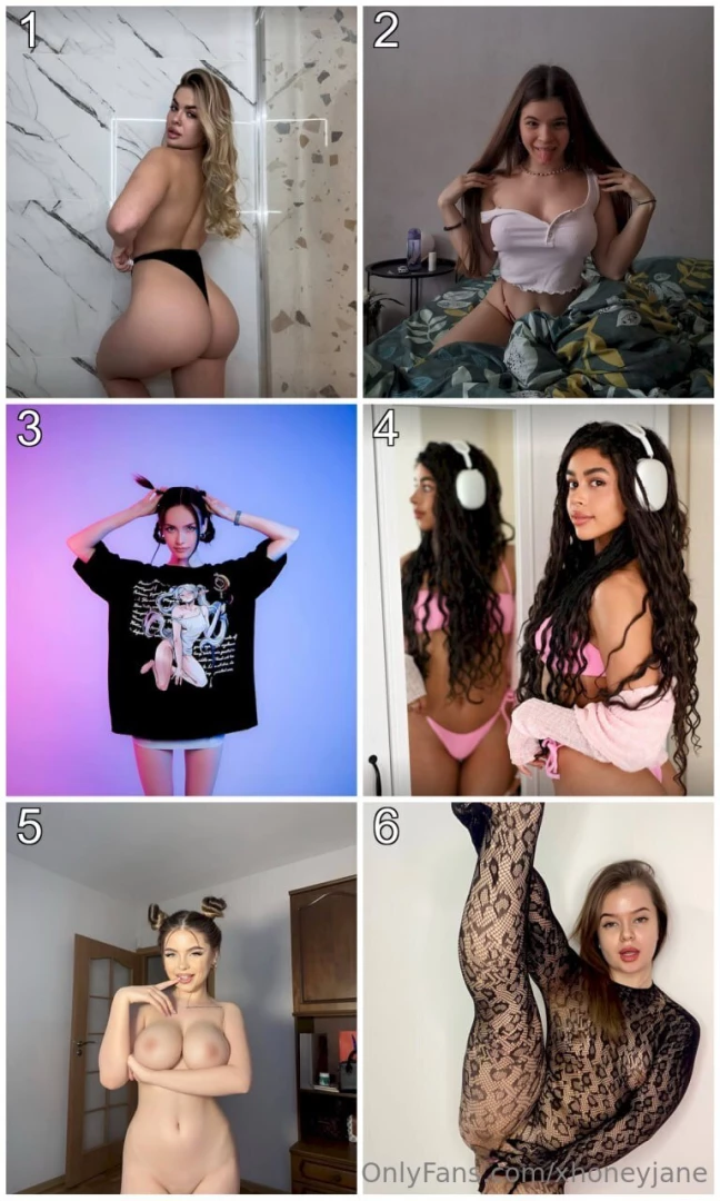 Follow my besties for vip updates 1 angelsilkk 2 alisamoonlight 3 part 6 