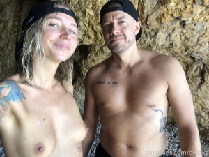 In love with the color of the skin part 1