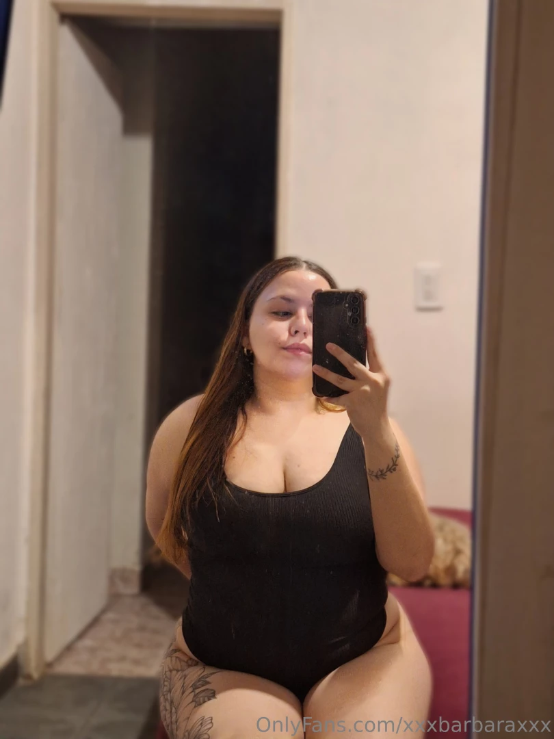 Xxxbarbaraxxx part 1 