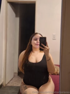 Xxxbarbaraxxx part 1