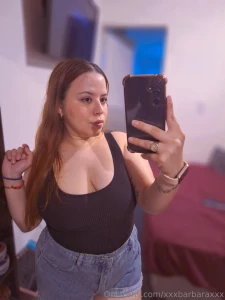 Xxxbarbaraxxx part 2