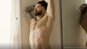 Don t forget your morning stretches part 3