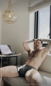 If i were your houseguest made breakfast ready on the table with me
