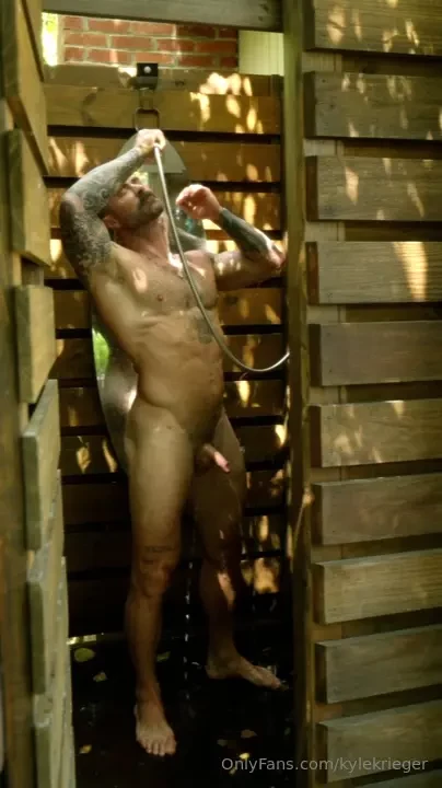 Early halloween treat for you join me for a shower just you and me 