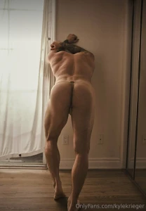 Opening any gifts early i have one for you