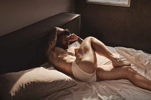 The times i just want to stay in bed all day so much better with a