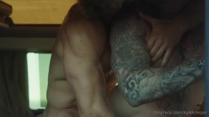 I wonder if i can convince mattoffthetrail to go on one more road trip