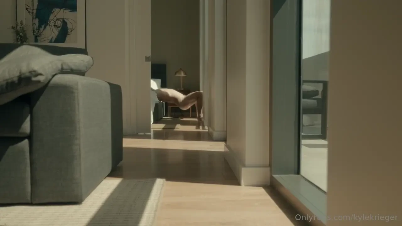 Sunny mornings call for a different kind of meditation 