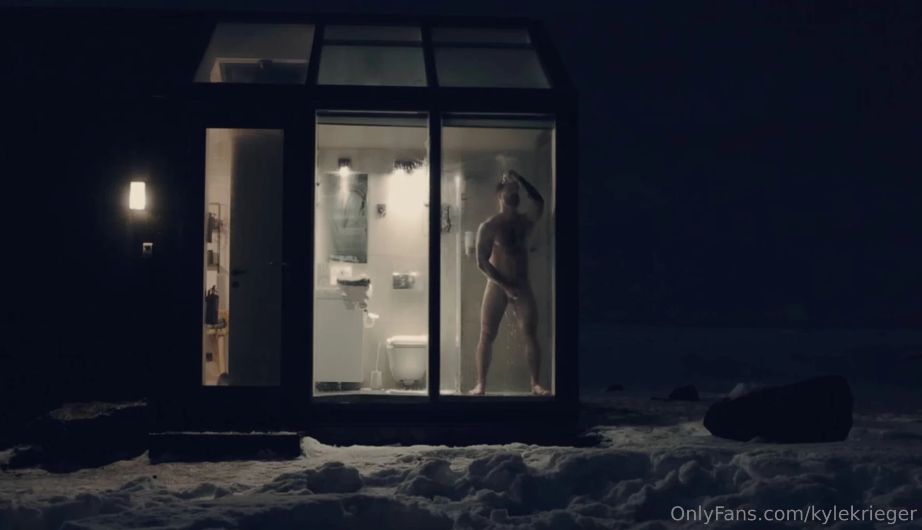 Had to put on another show kind of think i put on two in one 