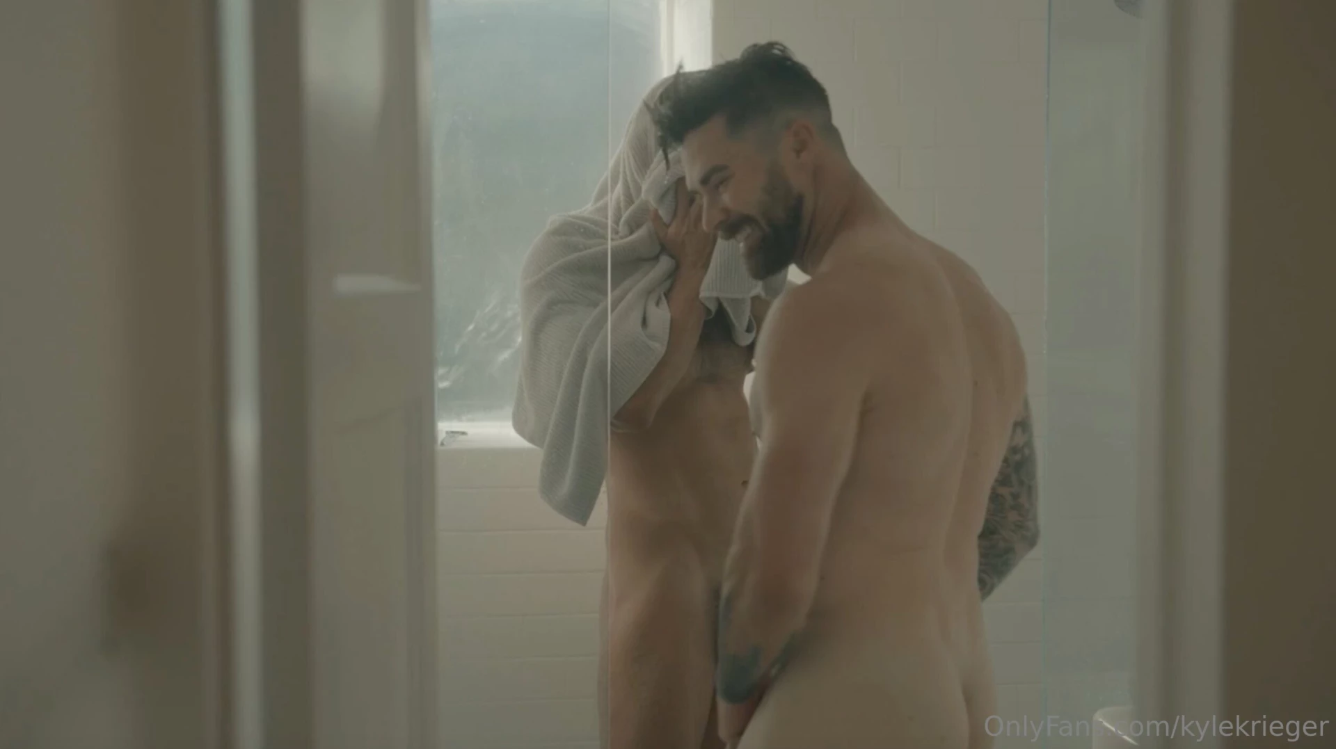 When he says want to go for another round vs well ok 