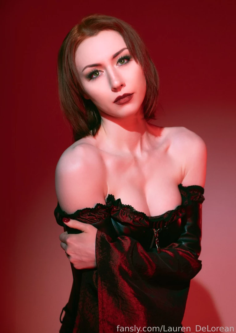 Looks like willow is embracing her doppelgangers energy set one this part 1 