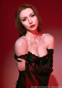 Looks like willow is embracing her doppelgangers energy set one this part 1