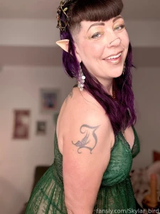 I hope everyone had a wonderful halloween although spooky content wasn