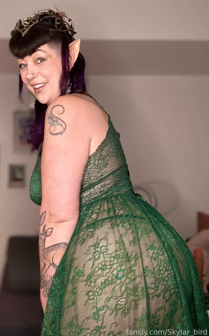 I hope everyone had a wonderful halloween although spooky content wasn part 1 