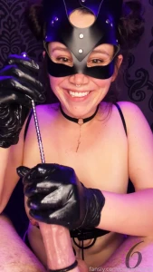 My entertainment for tonight fuuuuuuuccccck we had fun femdom free cbt