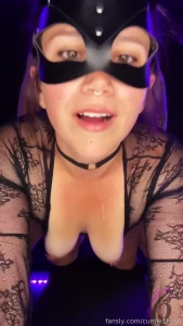 I like to egg him on femdom edging gentlefemdom wife horny dirtytalk