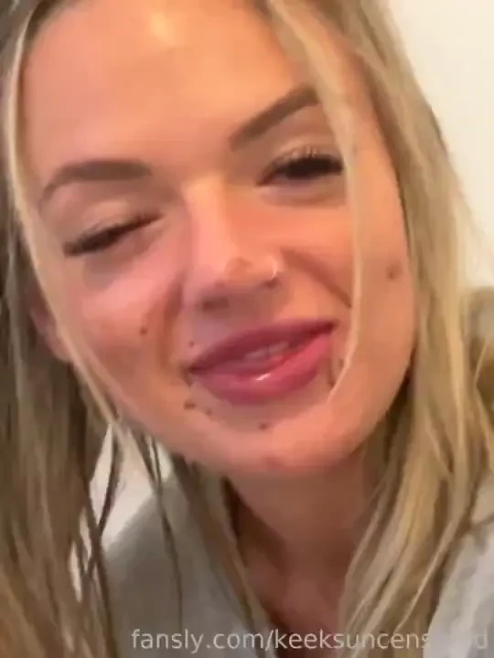 Its my birthday kunts so heres a full feral camera roll dump of random 