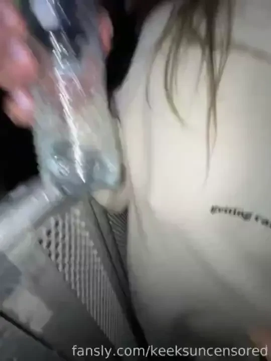 Festival slut part 1 