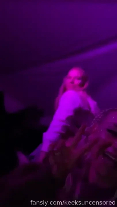 I miss festi szn bring on september and the feralness part 1 