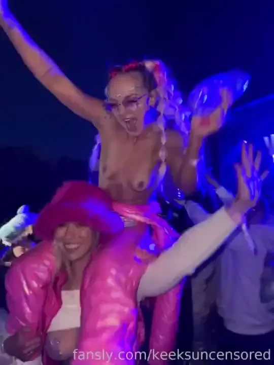 Can t wait to be back naked in a mosh pit w my feral friends fyp feral 