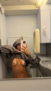 Aeroplane nudes xxx part 3