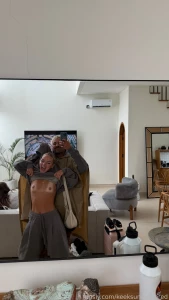 Have u guys seen the chaotic content we made while away in the part 1