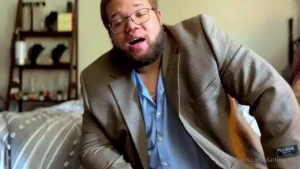 We can t keep doing this you re a lackluster employee in every regard