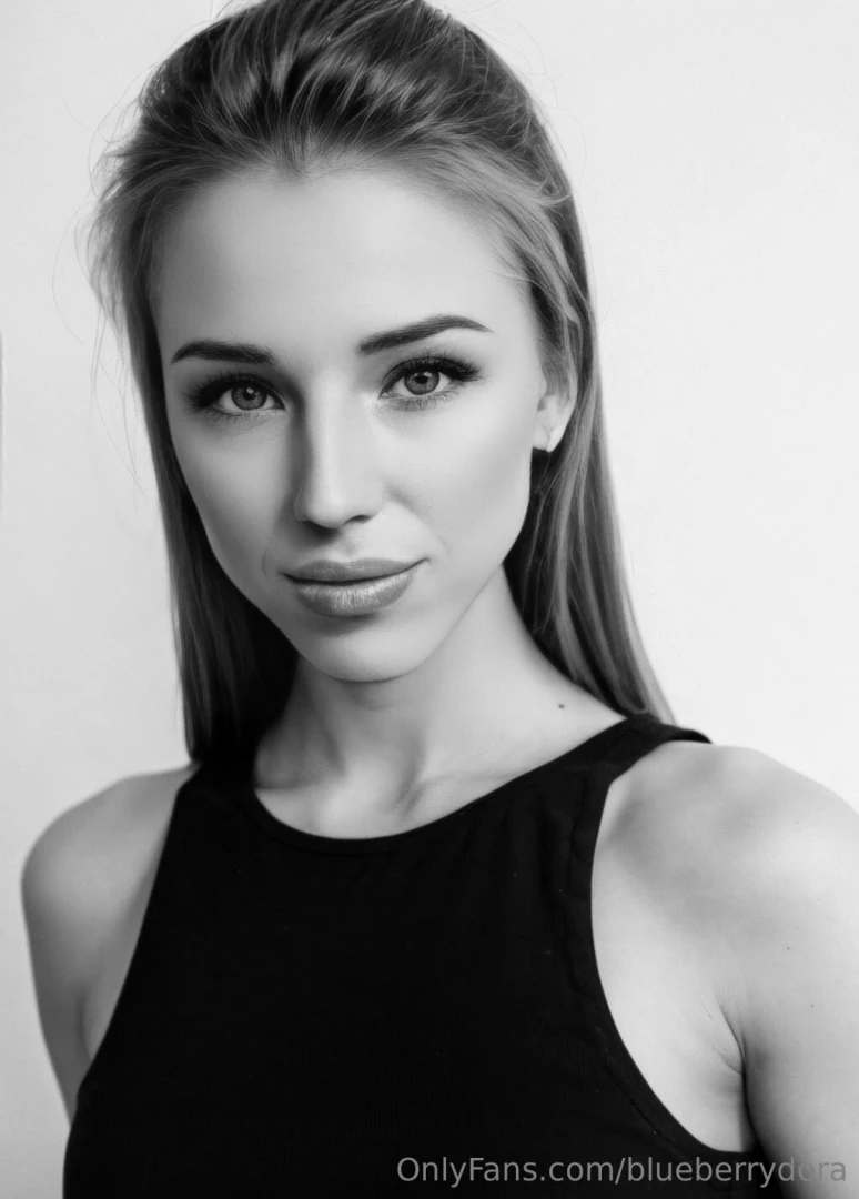 I have a love for black and white photos 