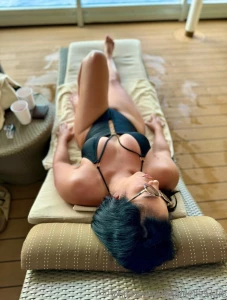 Go follow this hotwife my friend jguccihotwife part 2