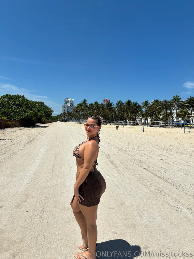 It s brutal out here part 1 