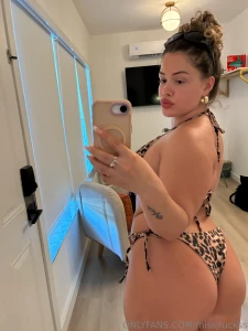 Tanning is always the answer