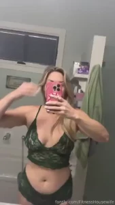 I thought these jammies needed an extra showcase