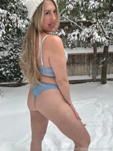 Brrrr cold