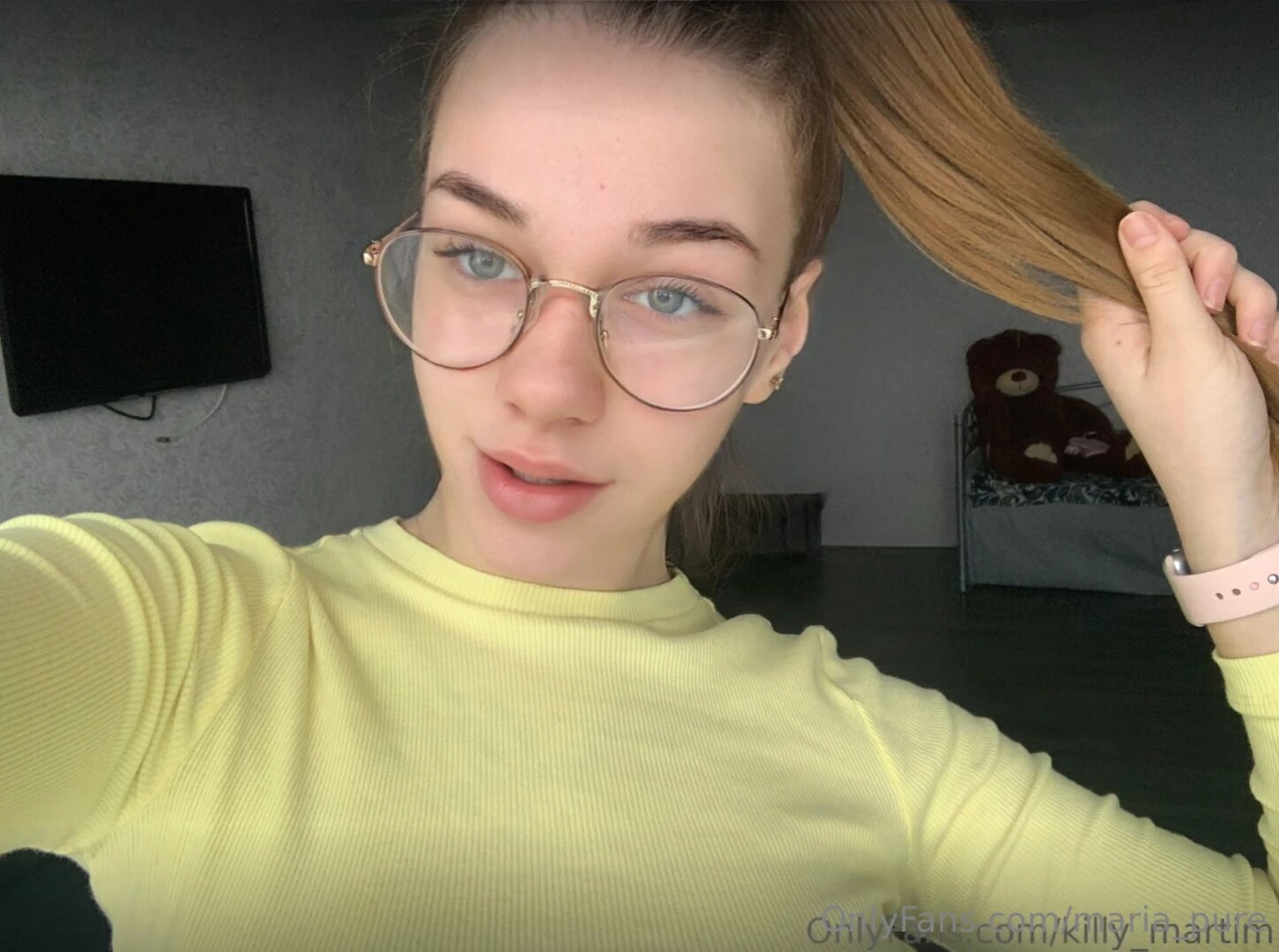 Slutty cutie killy_martim loves to shake with orgasm while playing part 43 