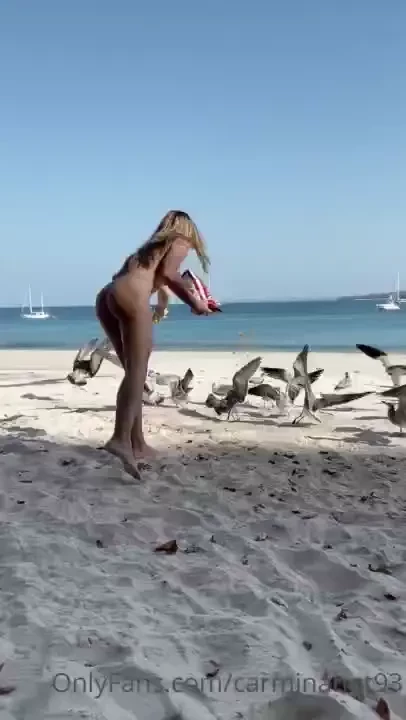 Sharing is caring part 56 