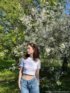 Life beautiful virgin sexy body petite part 1