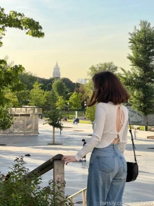 Life lips virgin beauty sexy part 2