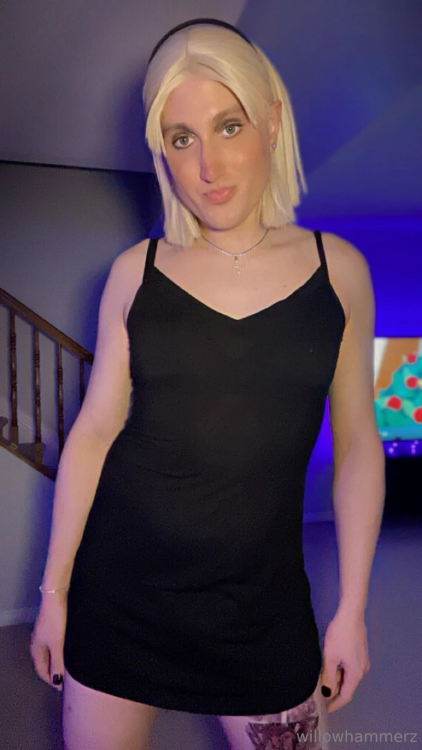 Willowhammerz part 19 