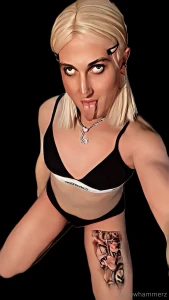 Wow my snapchat account just got permanently locked i think