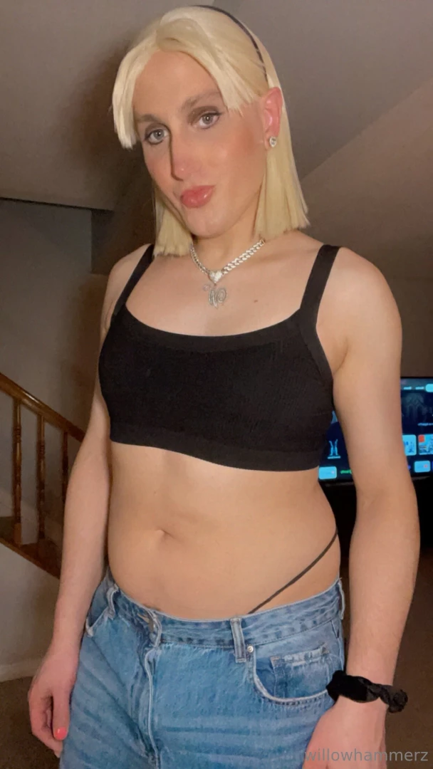 Willowhammerz part 34 