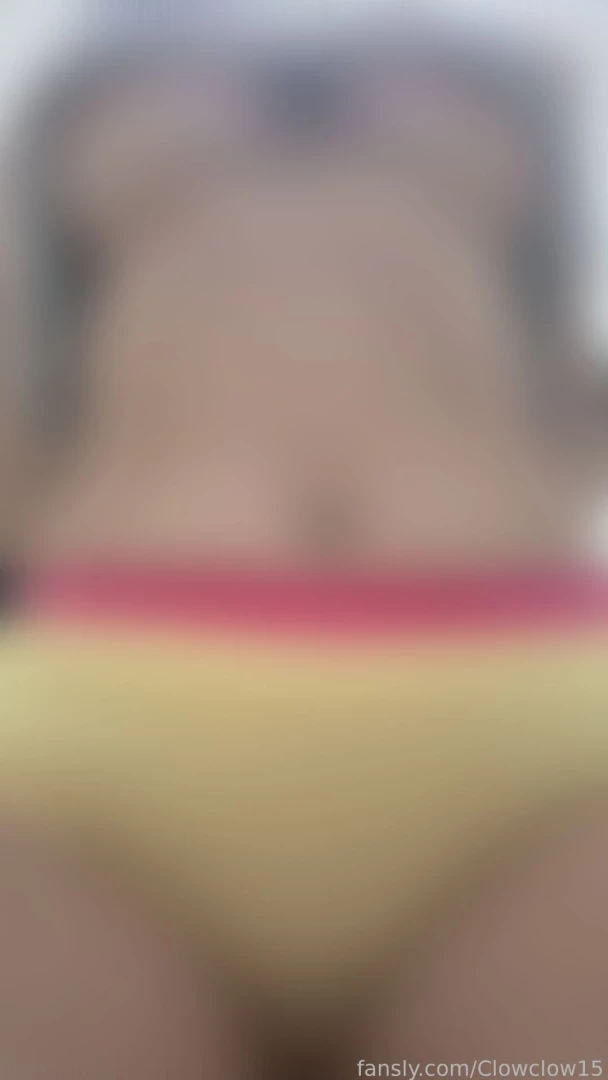 Say hi to my boobs part 9 