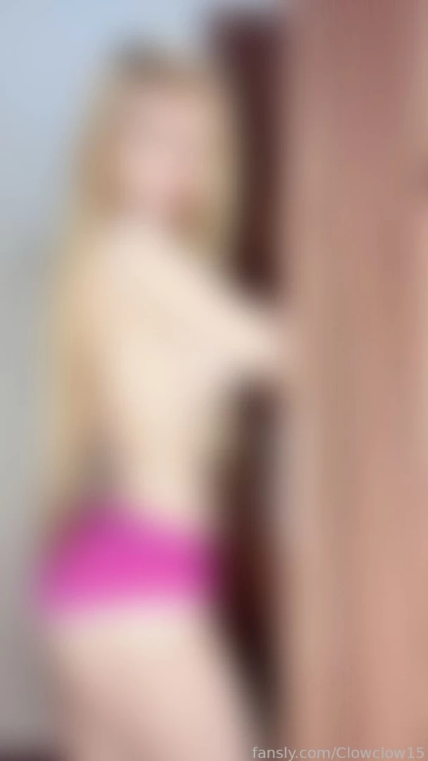 Can you help me choose something to wear or do you prefer me without 