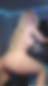 Naked and waiting for you babe part 2