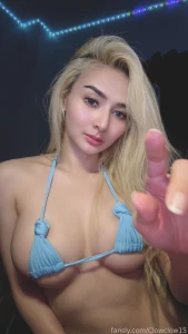 Tell me how to satisfy you babe part 2