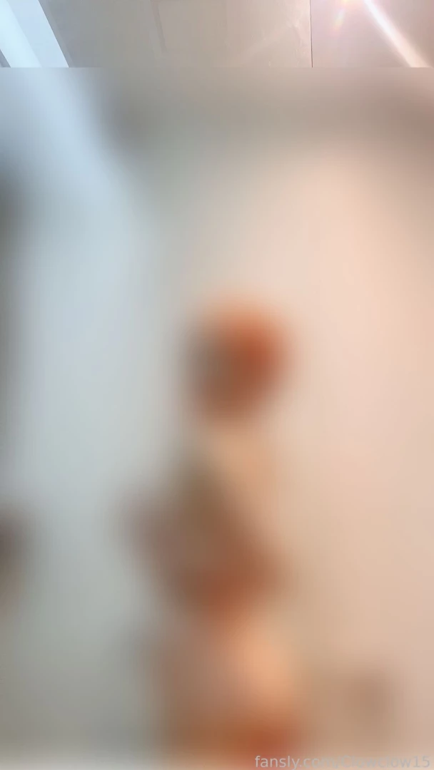 Ugh it s naughty shower time 