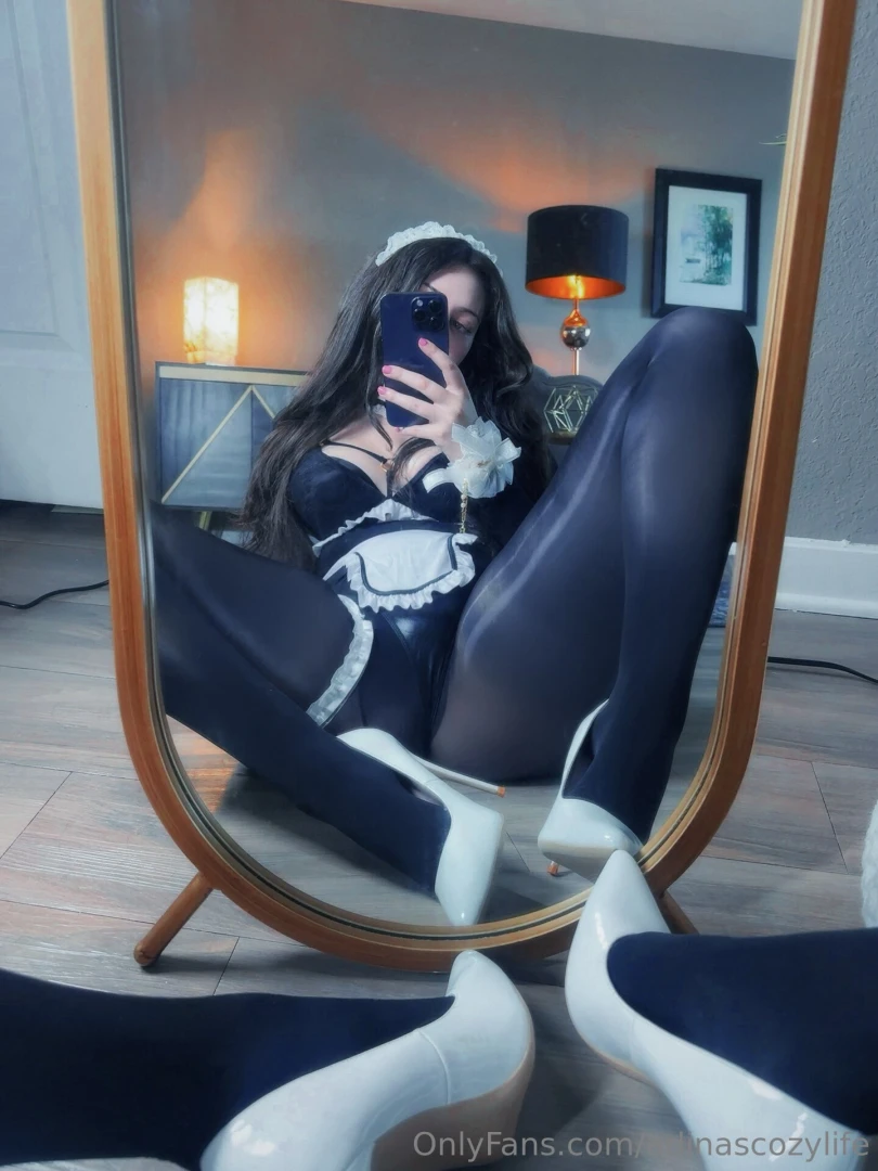 Oh hi there master how are you doing today i heard you needed some part 2 