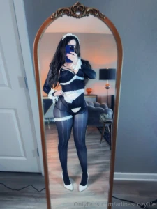 Oh hi there master how are you doing today i heard you needed some part 7