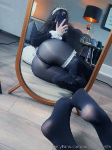 Oh hi there master how are you doing today i heard you needed some part 12