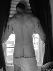 If you saw me would you say anything part 1